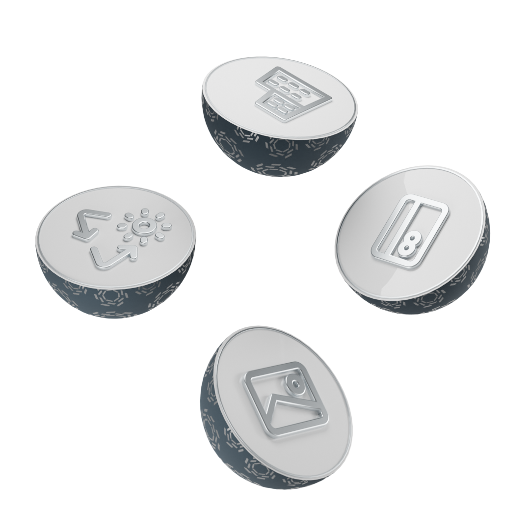 4 Tokenisierte Assets mit Intellix Capitalone Partners Tegernsee GmbH